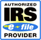 Authorized Irs form 2290 efile provider